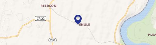 Harpers Ferry Specialty Property