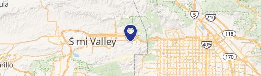 Katherine Street Specialty Property