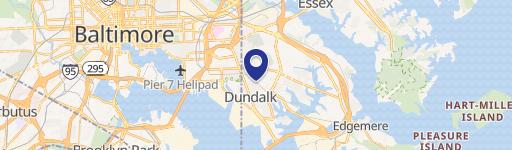 Baltimore Specialty Property for Sale