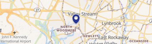 Valley Stream Studio Apartment