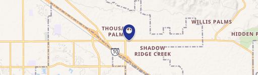 Thousand Palms Specialty Property