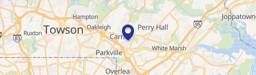 Parkville Specialty Property For Sale