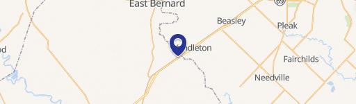 East Bernard Agricultural Tract