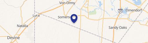 Von Ormy Specialty Property