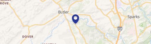 Cockeysville Specialty Property for Sale