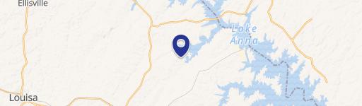 HENSLEY Rd, Mineral, VA Property