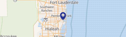 North Miami Beach Duplex Rental