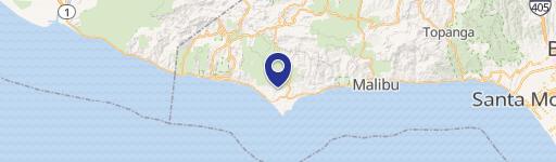 Land For Sale in Malibu
