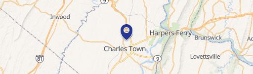 Ranson Specialty Property for Sale