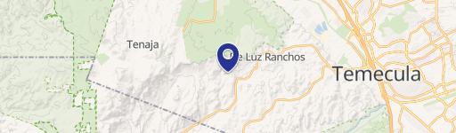 Temecula Land For Sale