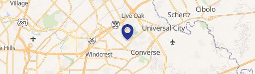 Converse, TX Land For Sale