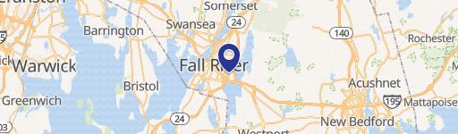 Spacious Three-Family Home in Fall River