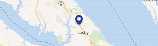 Lusby Specialty Property For Sale