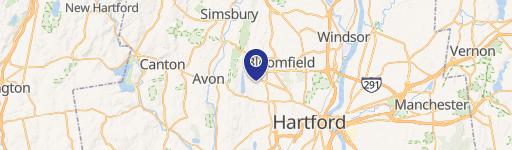 West Hartford Specialty Property