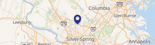 Silver Spring Specialty Property
