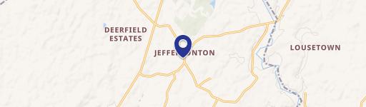 Ridge View Court Property