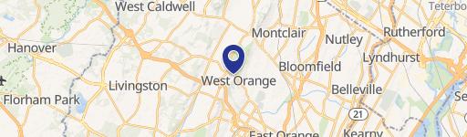 West Orange Specialty Property