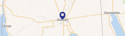 Auburn Retail Space For Rent