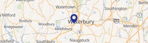 Waterbury Apartment with Heat Included