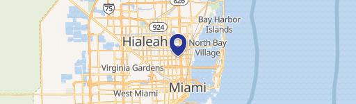 Furnished Miami Home For Rent