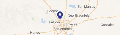 San Antonio Multifamily Property