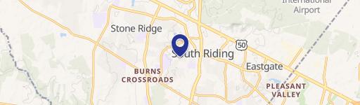 Chantilly Specialty Property For Sale