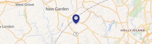 Hockessin Specialty Property For Sale