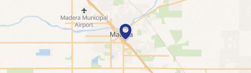 Prime Commercial Lot in Madera