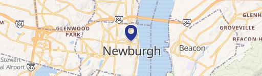 Mixed-Use Property in Downtown Newburgh