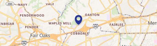 Fairfax Specialty Property for Sale