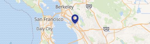 Updated Duplex in Oakland