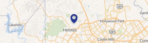 Helotes Specialty Property For Sale