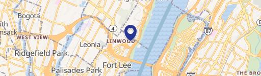 Fort Lee Duplex with Garage