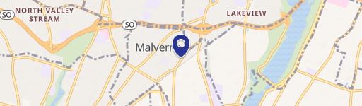 Convenient Office Space For Rent