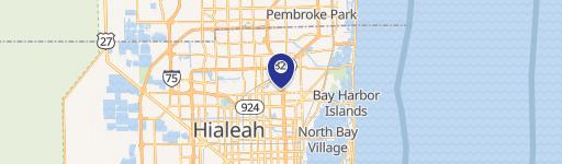 North Miami Remodeled Duplex