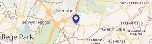 Greenbelt Specialty Property For Sale