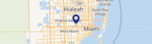 Renovated Multifamily Property in Miami