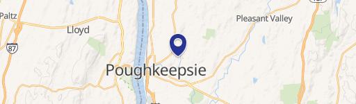 Updated Co-op with River Views