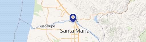 Santa Maria Specialty Property