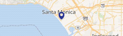 2922 2nd St, Santa Monica, CA 90405