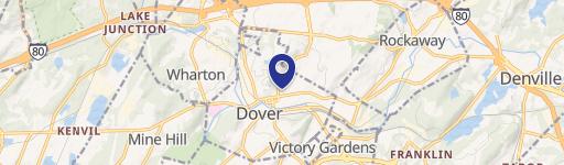 Income-Generating Duplex in Dover