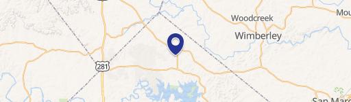 Canyon Lake Specialty Property