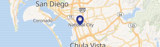 National City Triplex Investment Opportunity