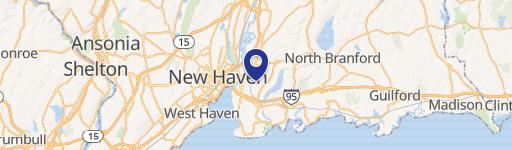 Bradley Street Specialty Property