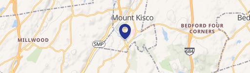 Renovated Office Suite in Mount Kisco