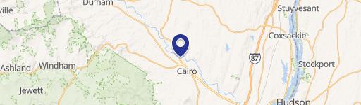 Land Available in Cairo, NY