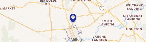 Union Street Specialty Property