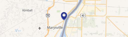 Land on M-29/Busha Hwy