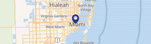 Loft-Style Condo Near Brickell