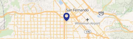 Commercial Establishment on Sepulveda Blvd